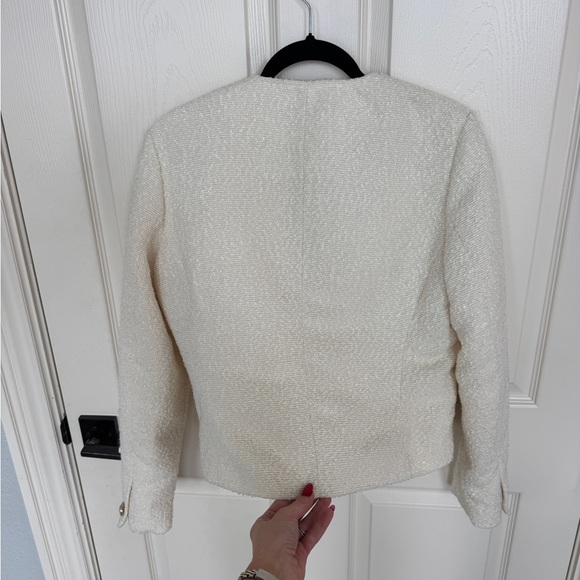 Zara Elegant Jacket - Picture 10 of 14